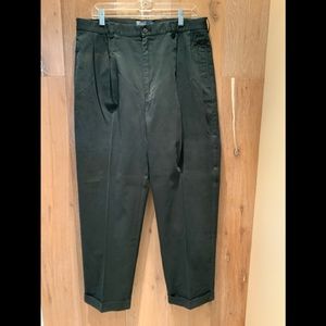 Polo Lightweight Pants, Black